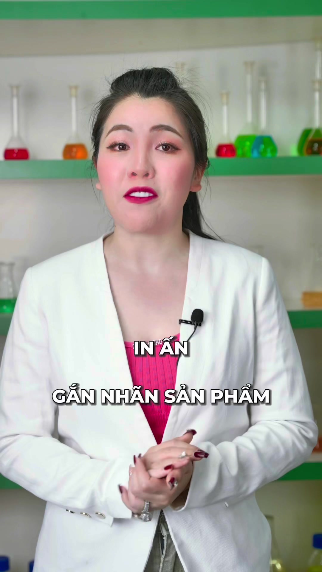 @L&ecirc; Nữ