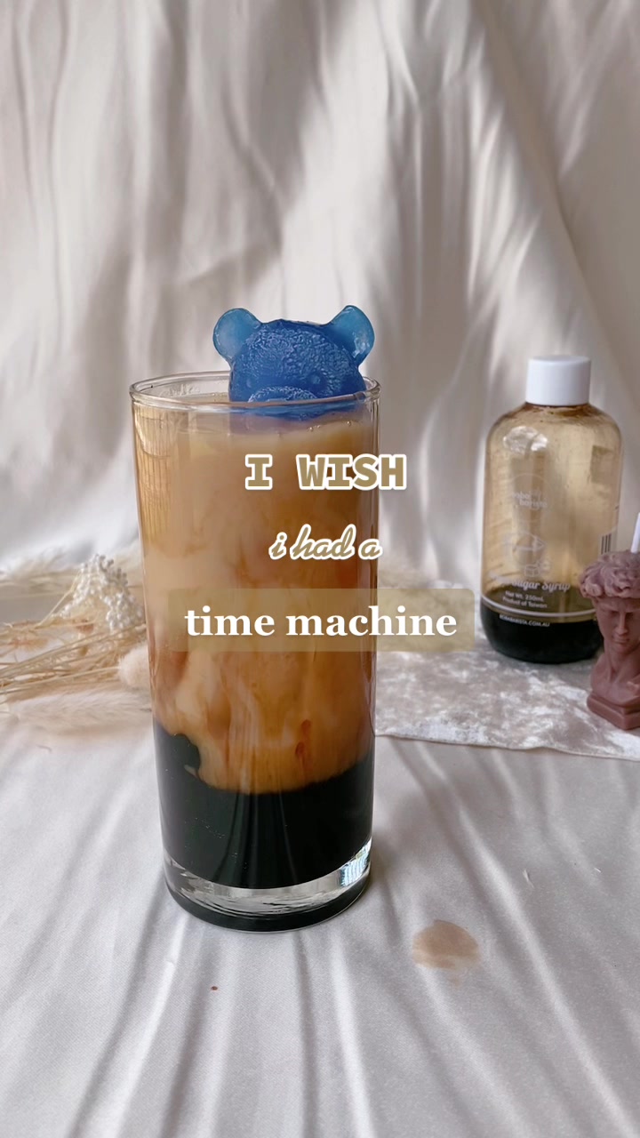@Boba Barista