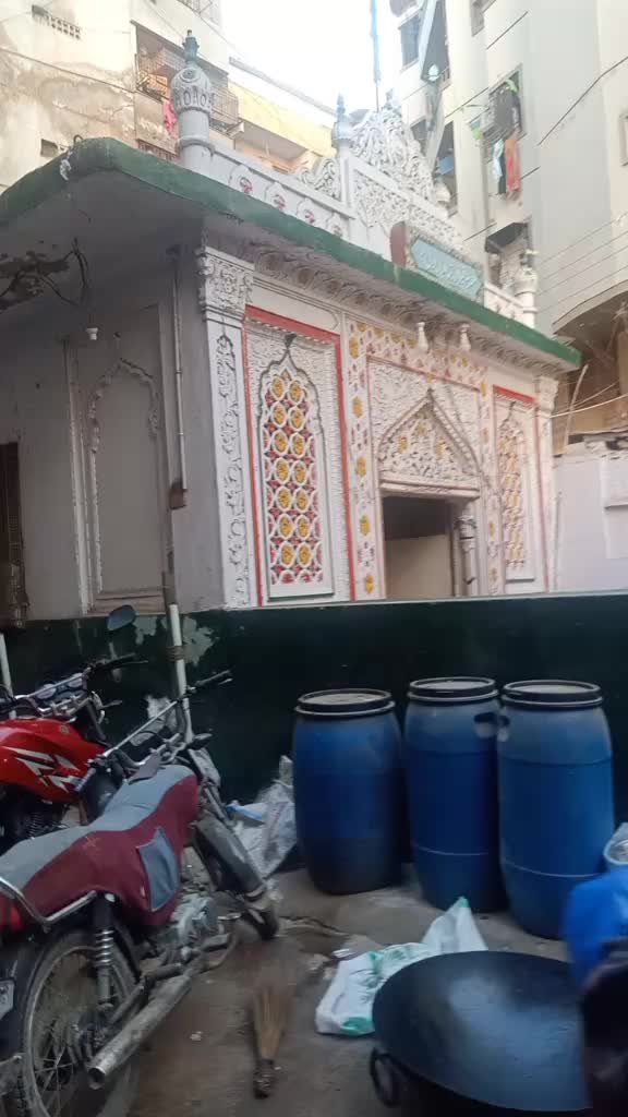 @Abdul Rehman Akbar