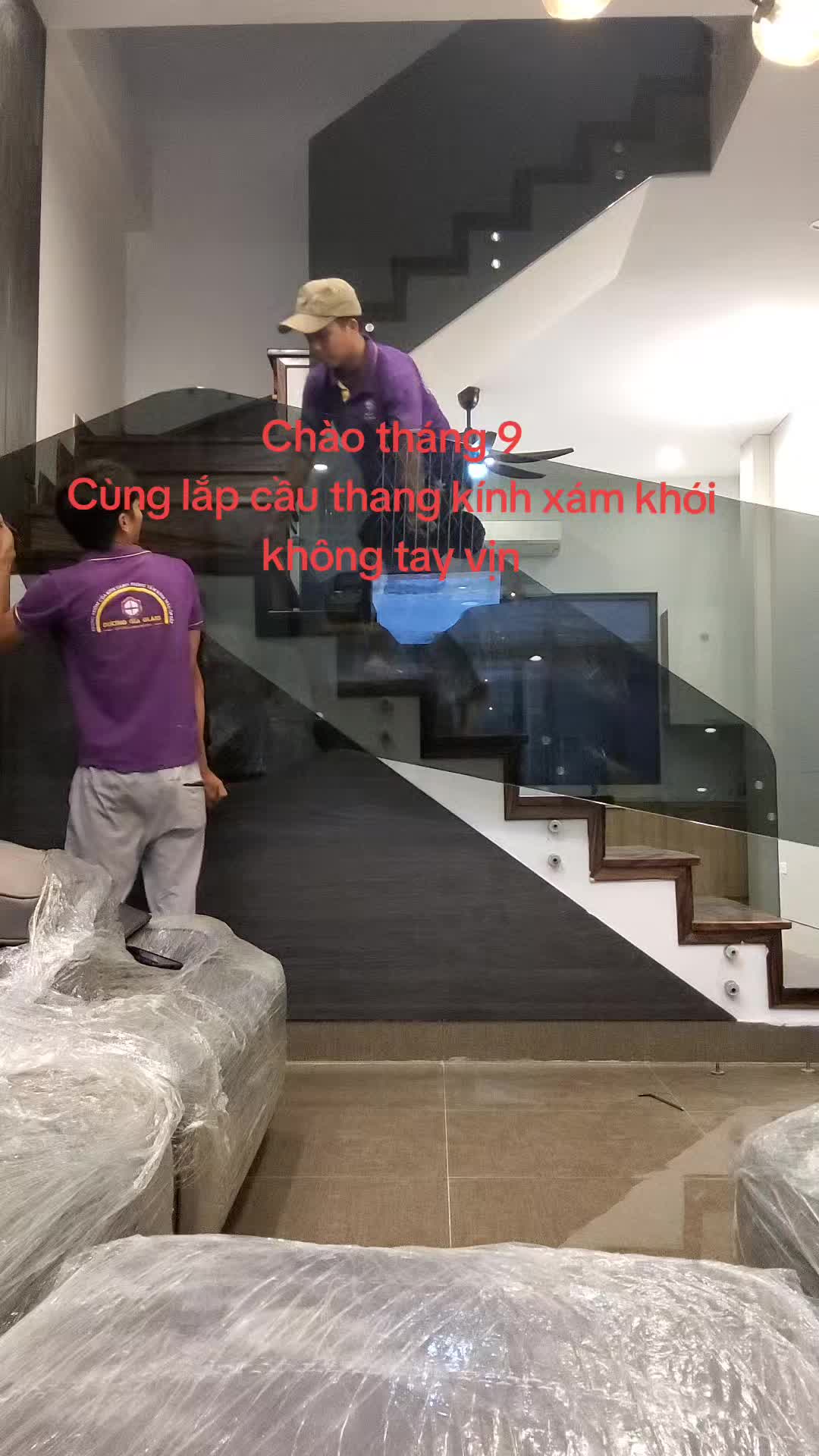 @Dương Tam Glass