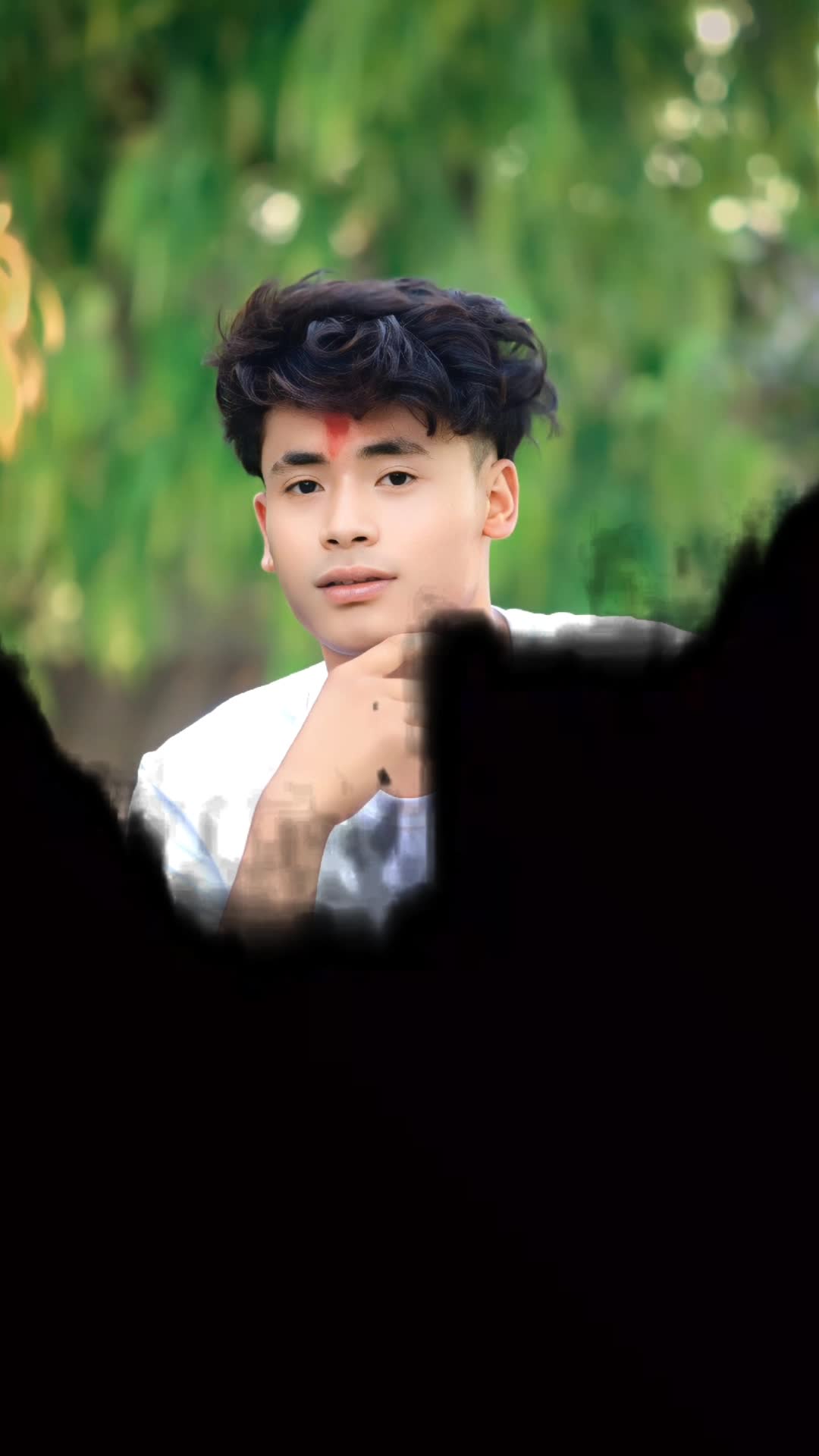 @CRUSH-MUNDA💓💕🤞🦋🌍