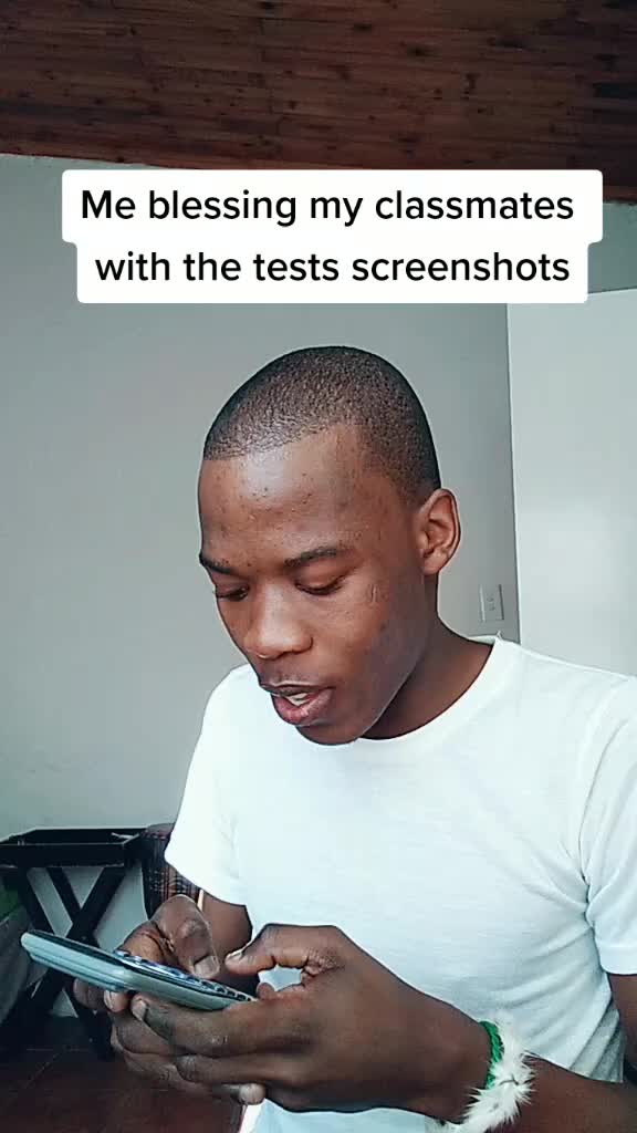 @Luyanda S'phesihle Mbokazi
