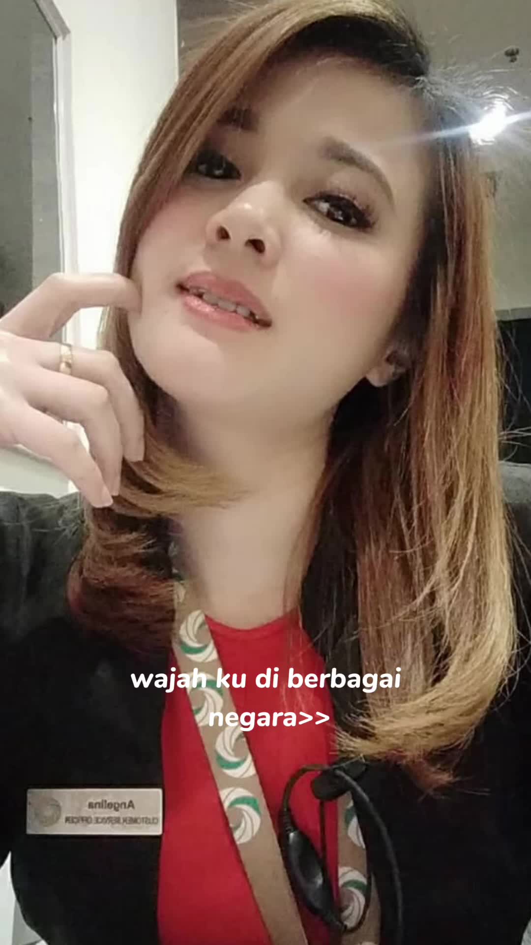 @Angel Ina