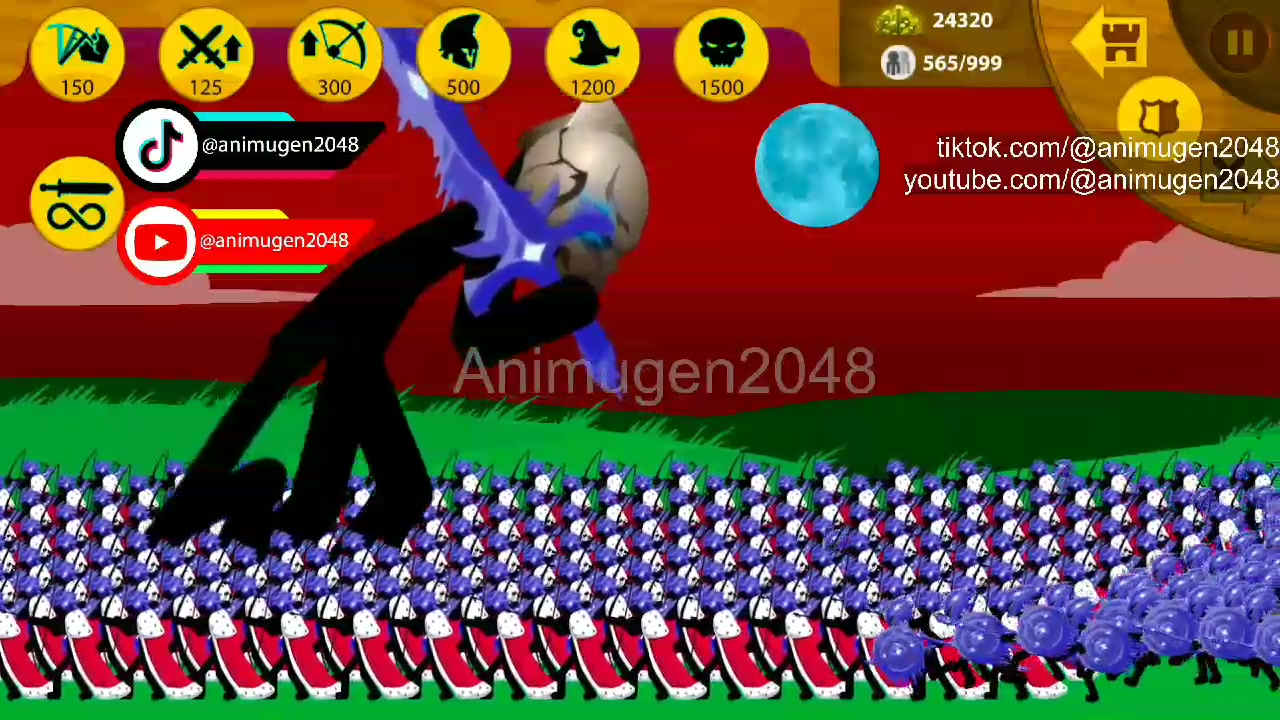 @Animugen Gaming