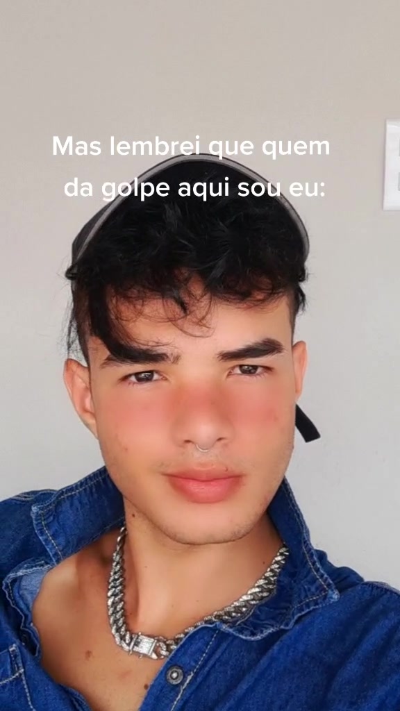 @Alisson Gabriel