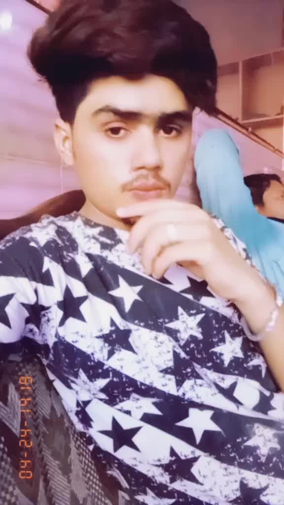 @Ahmad Ali