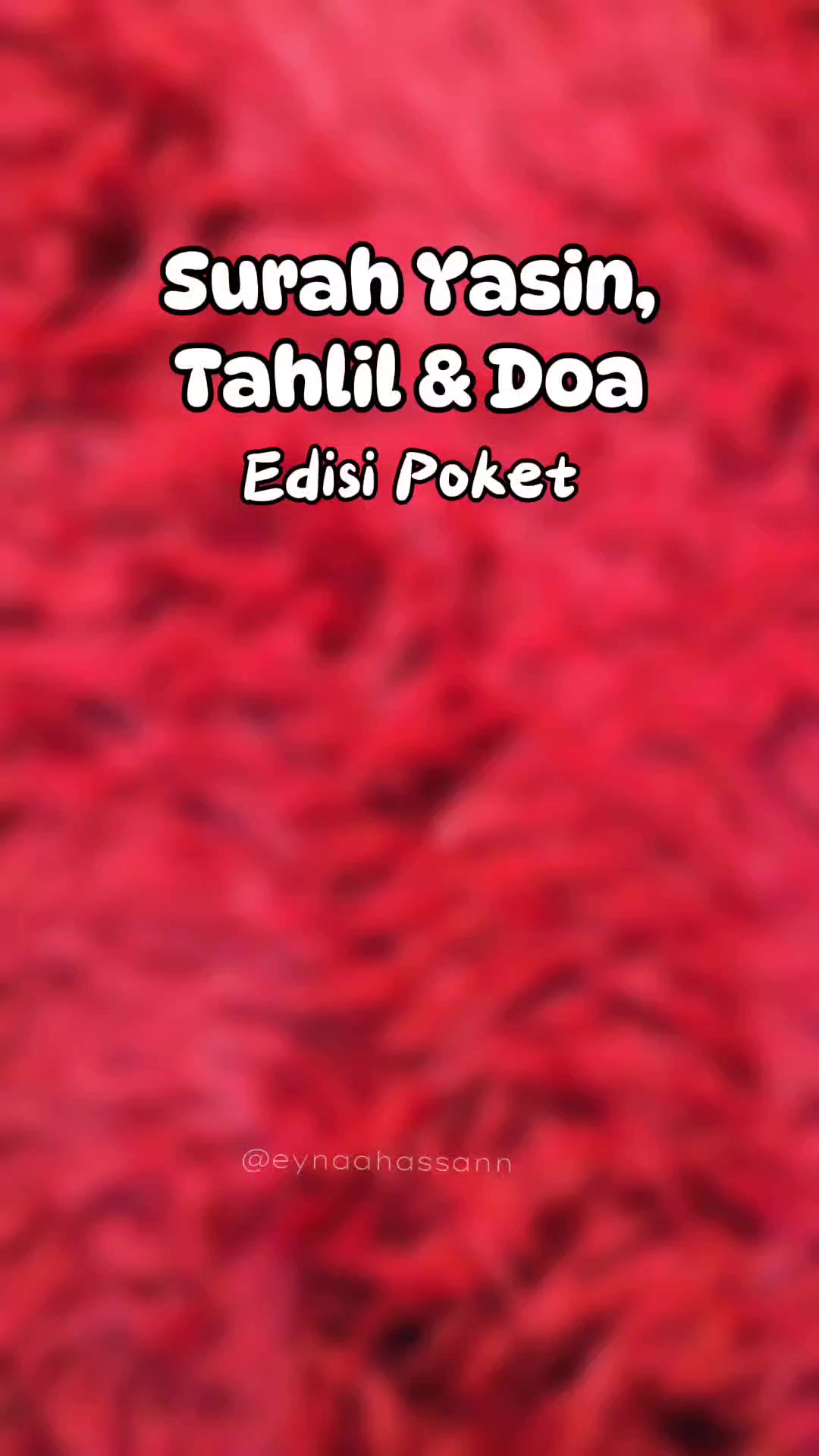 @Eyna Hassan