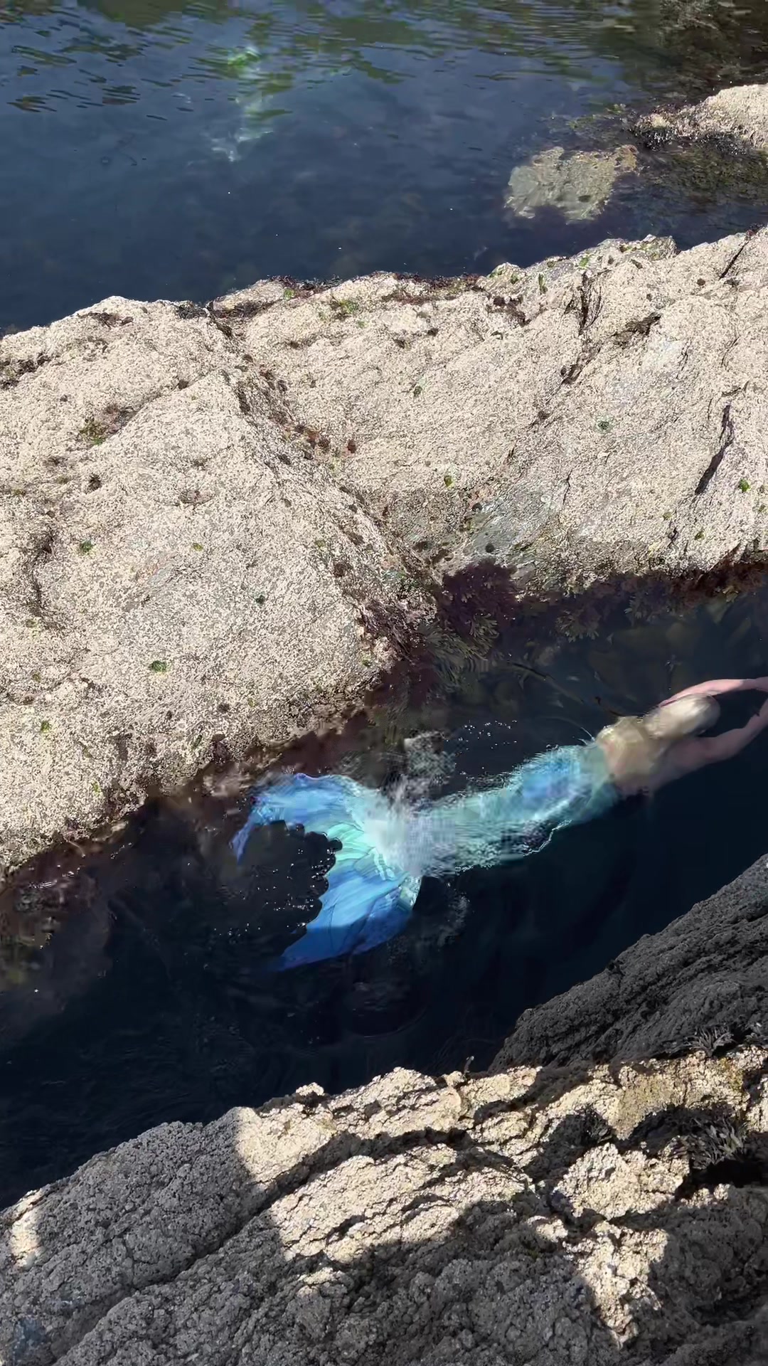 @MischieftheMermaid