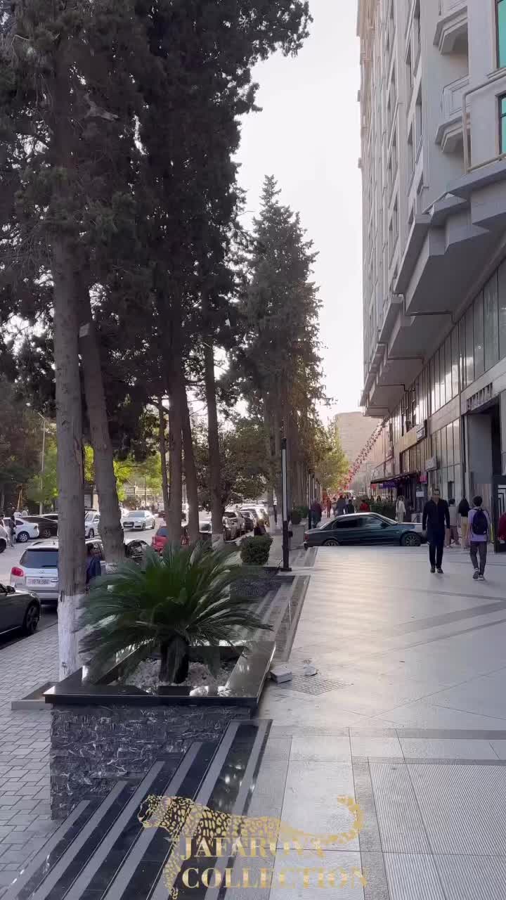 @JafarovaCollectıon