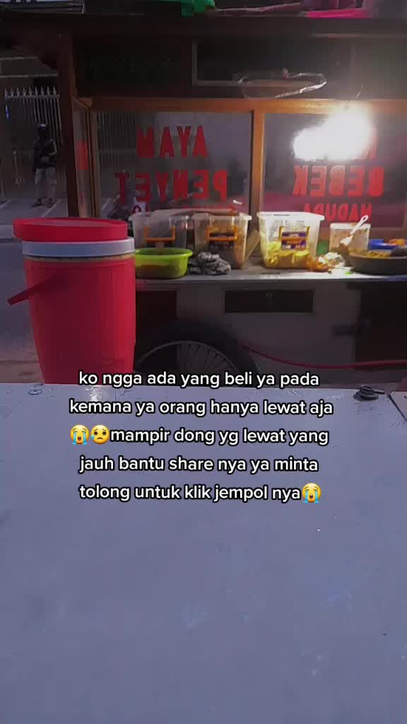 @Bebek goreng Blakang citraland