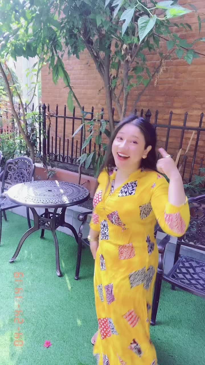 @Parwati Thapaliya