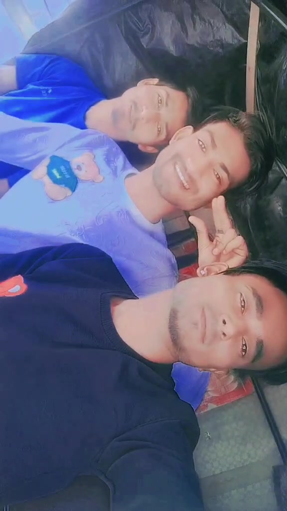 @damii boys raja