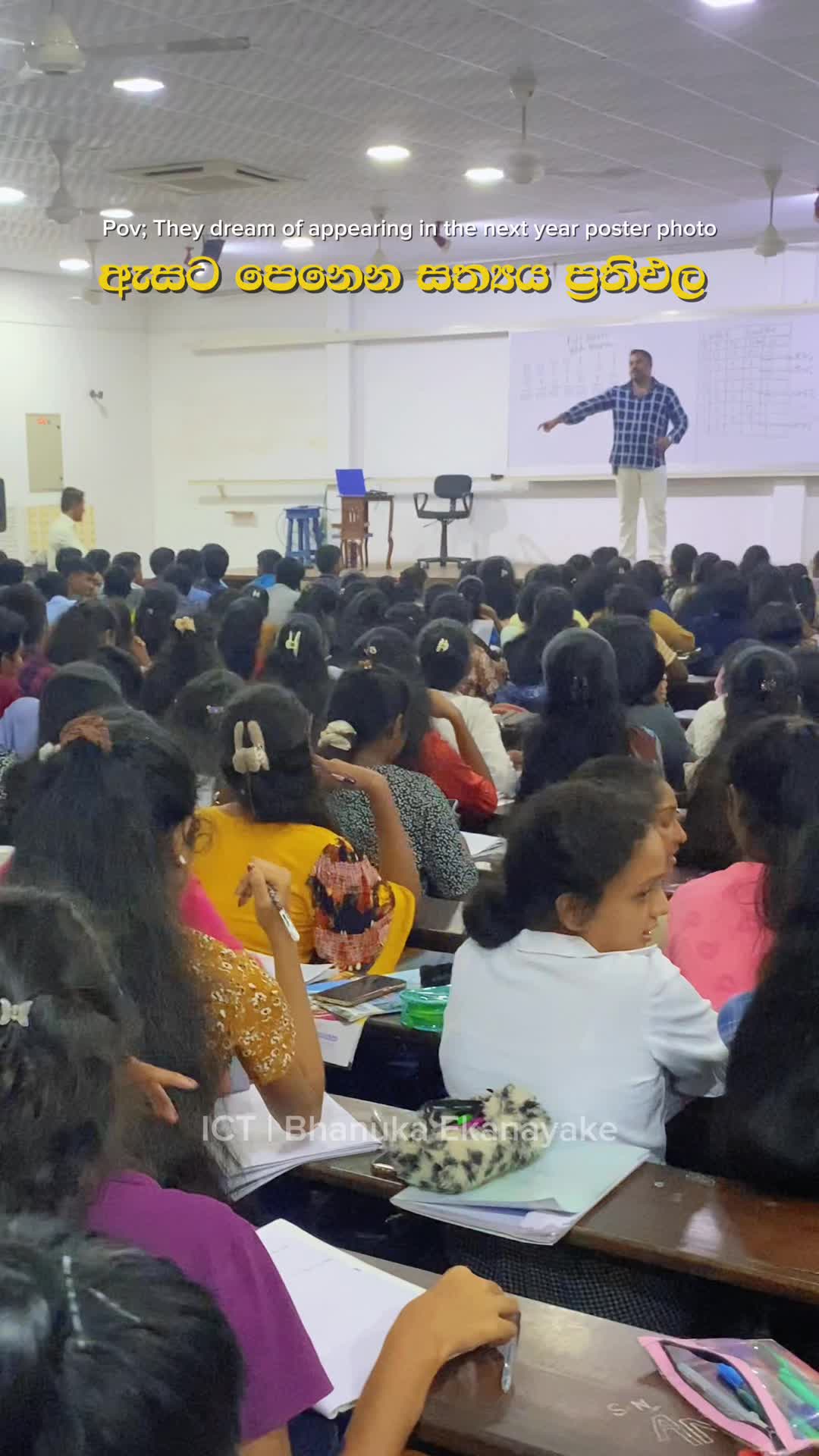 @Bhanuka Ekanayake