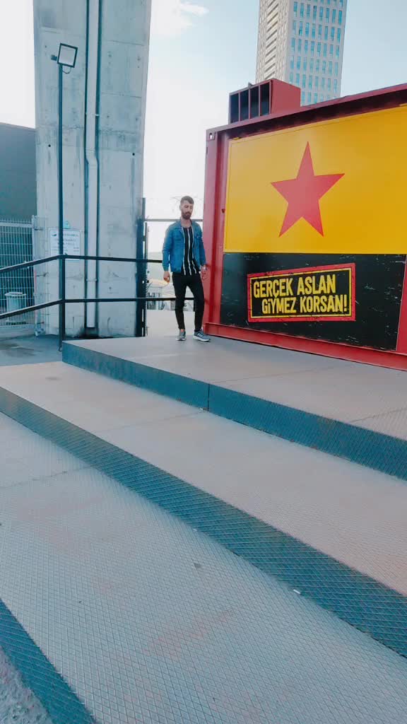 @O BİR IĞDIRLI