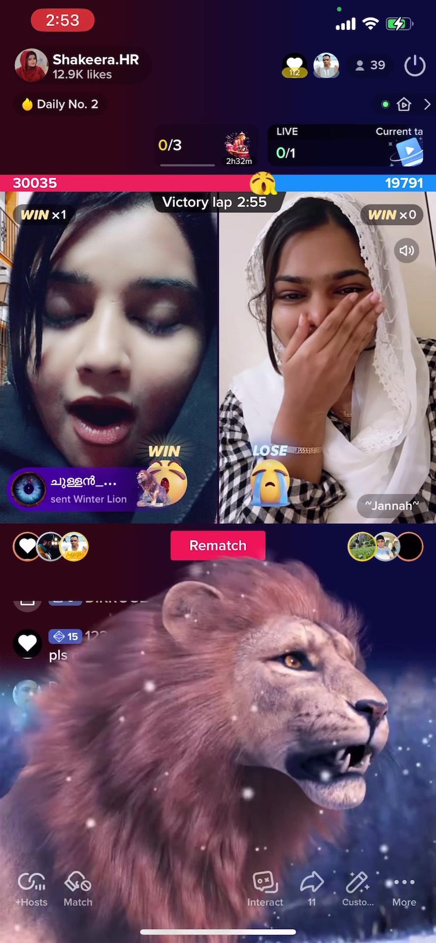 @Shakeera.hr