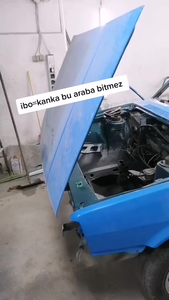 @Özcan Altay