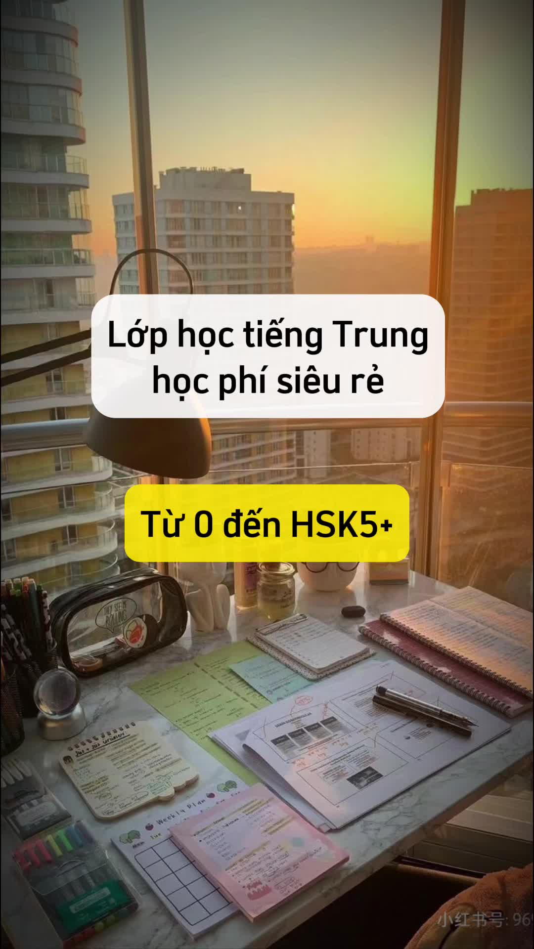 @Tiếng Trung Phương Phương