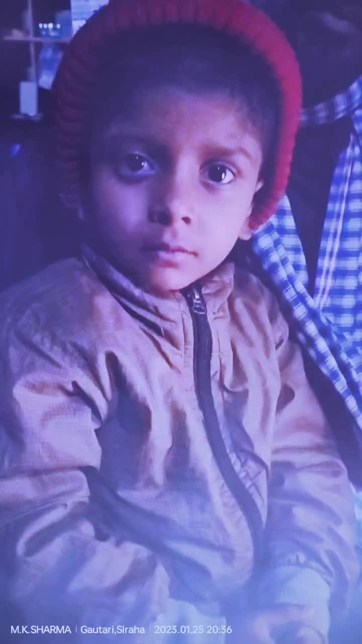 @Mukesh Sharma