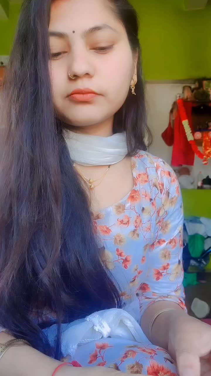 @Anjana Rana❤️