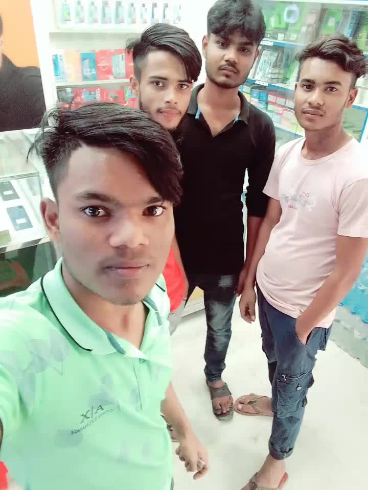 @Tumi Sudhu Amar