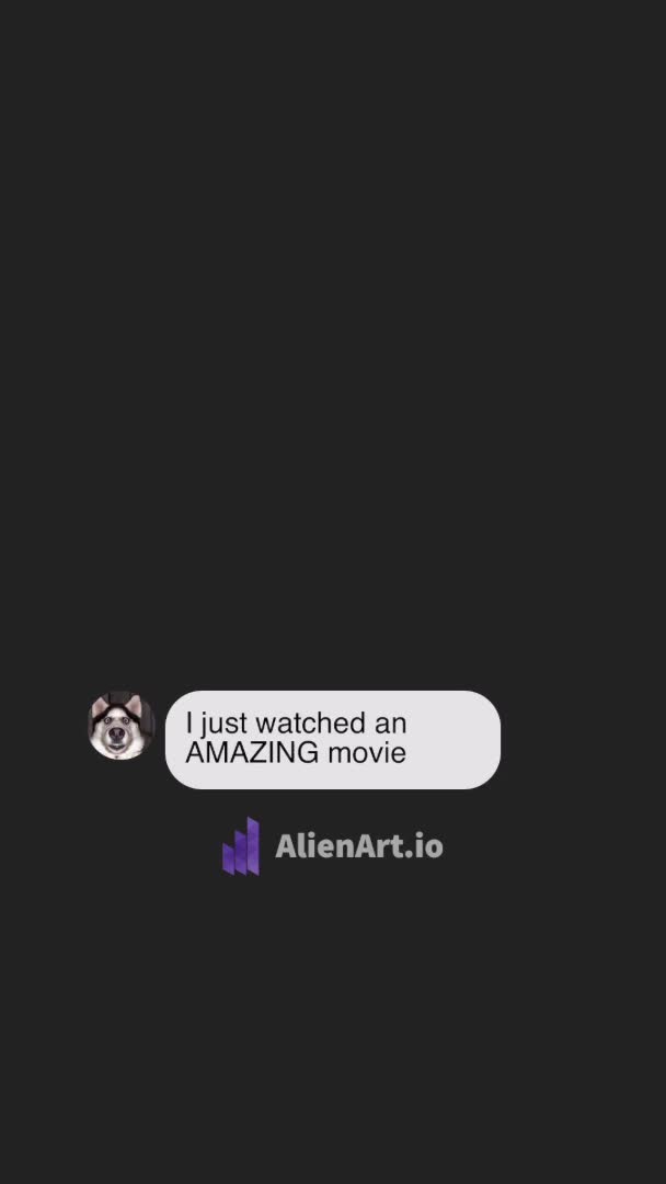 @Alien Art Charts