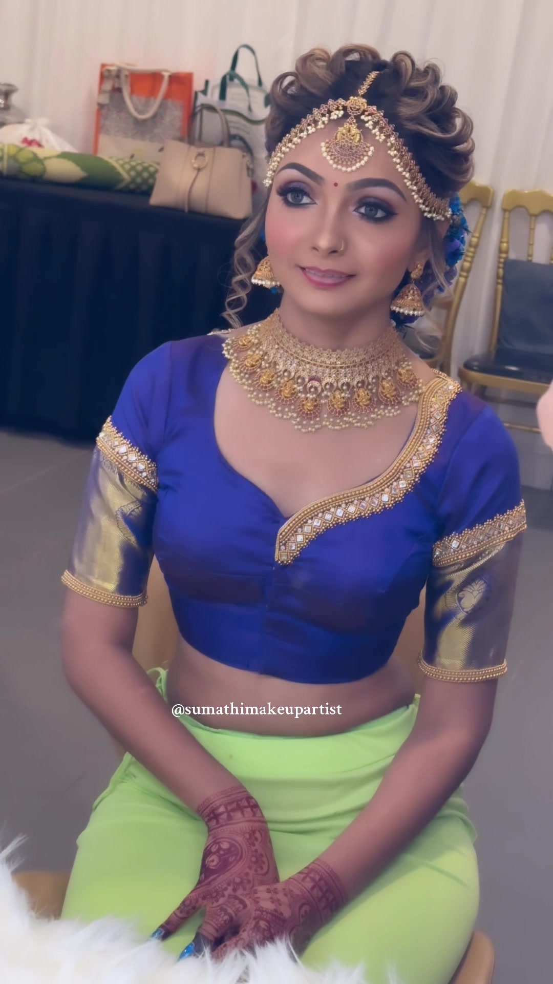 @Sumathi Mosses