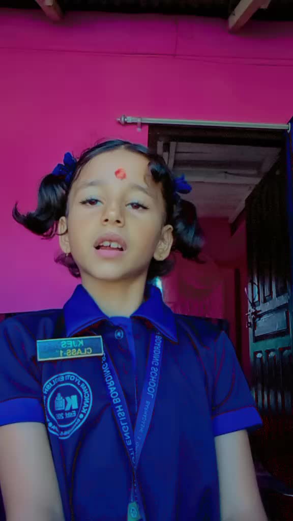 @kriti mainali