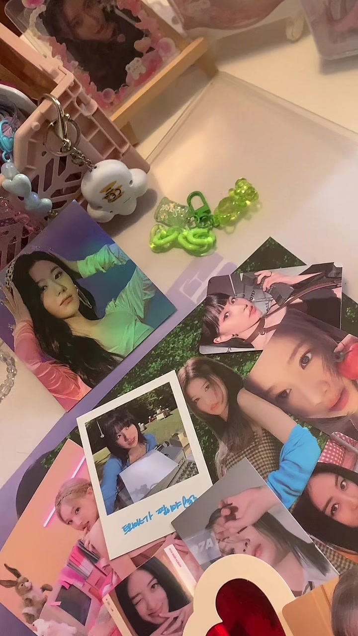 @♡