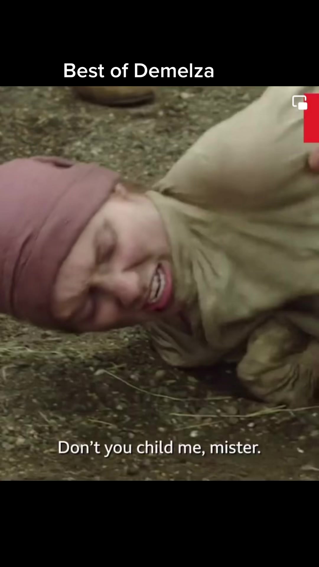 @Poldark TikTok