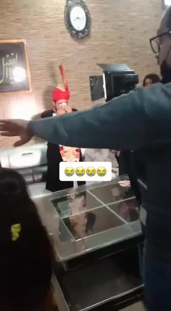 @Ali Bukhari