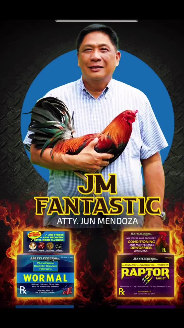 @Battlecock Livestock Products