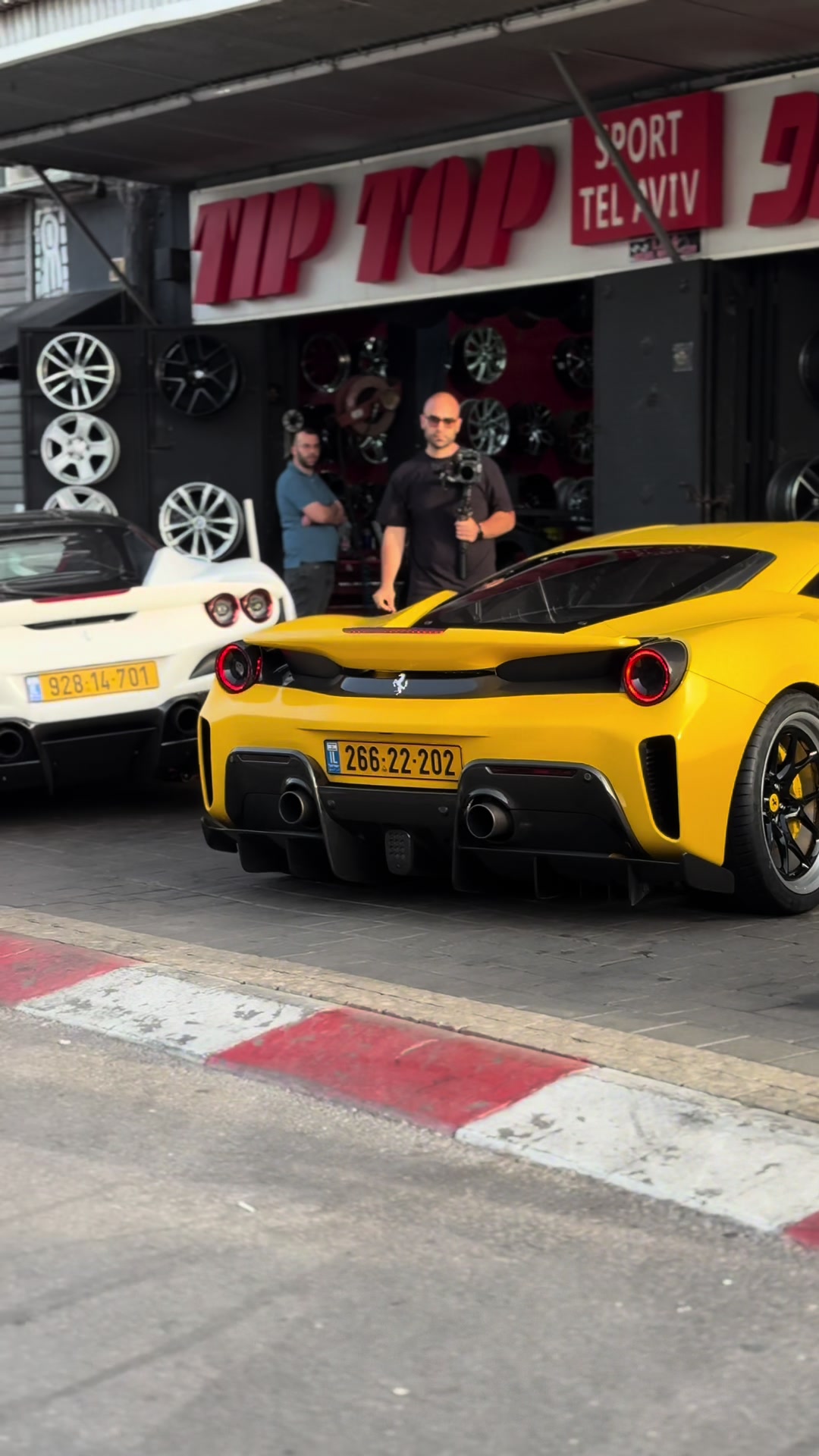 @TipTop Wheels & Tires