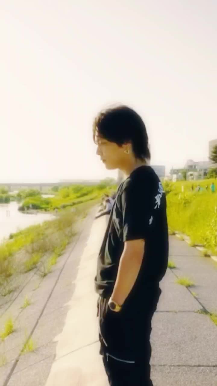 @さお