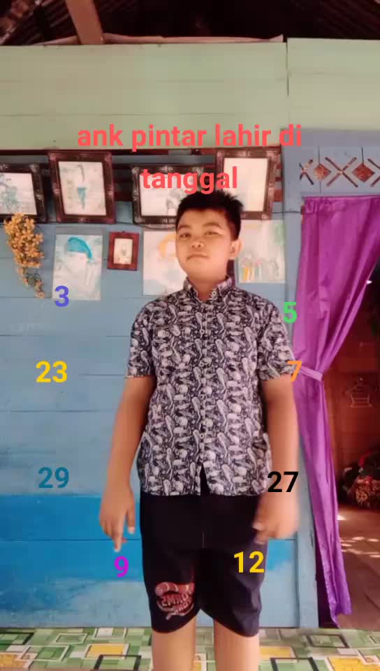 @Andres andika