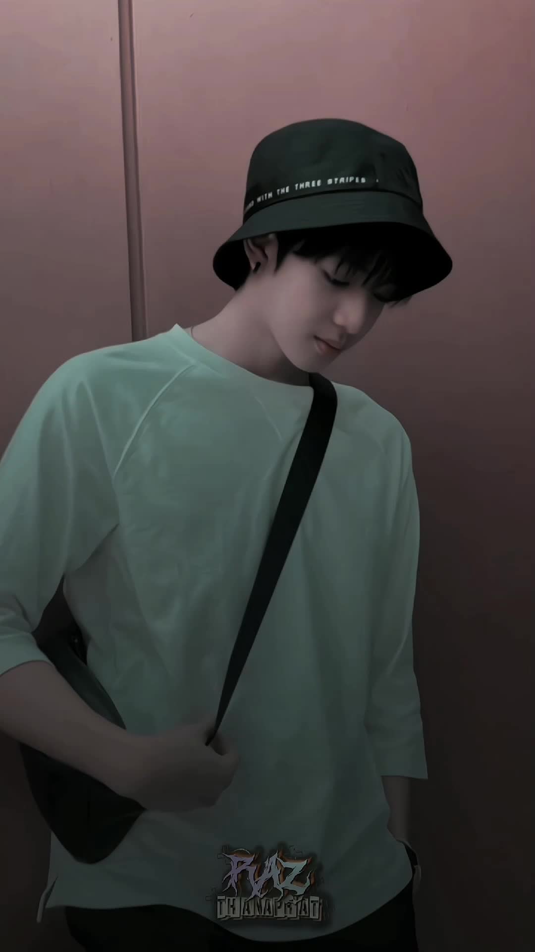 @RAZ || อัลฟ่า✿