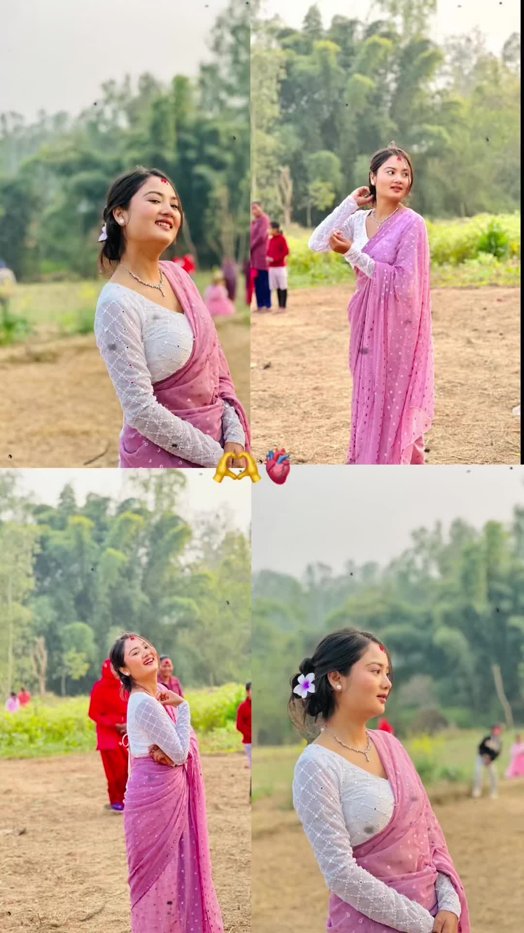 @Nirmala ChauDhari🧿