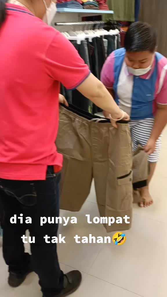 @Seri Mimi