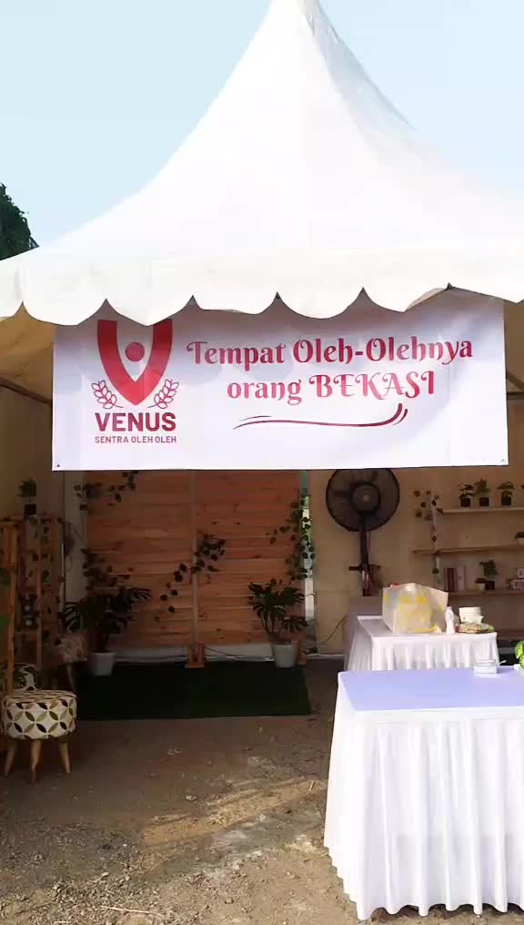 @Venus Sentra Oleh-Oleh