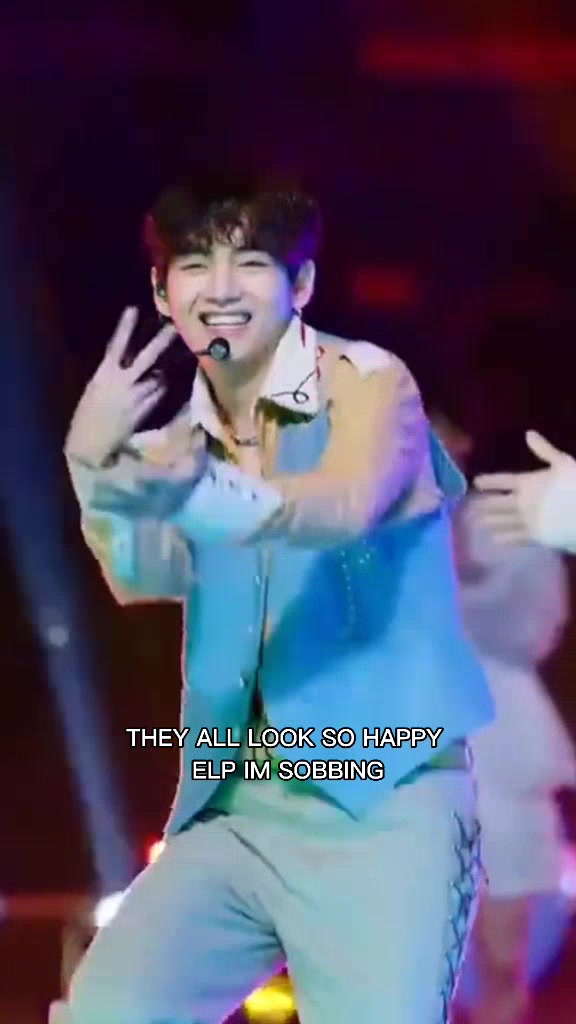 @Stan bts for better life✨
