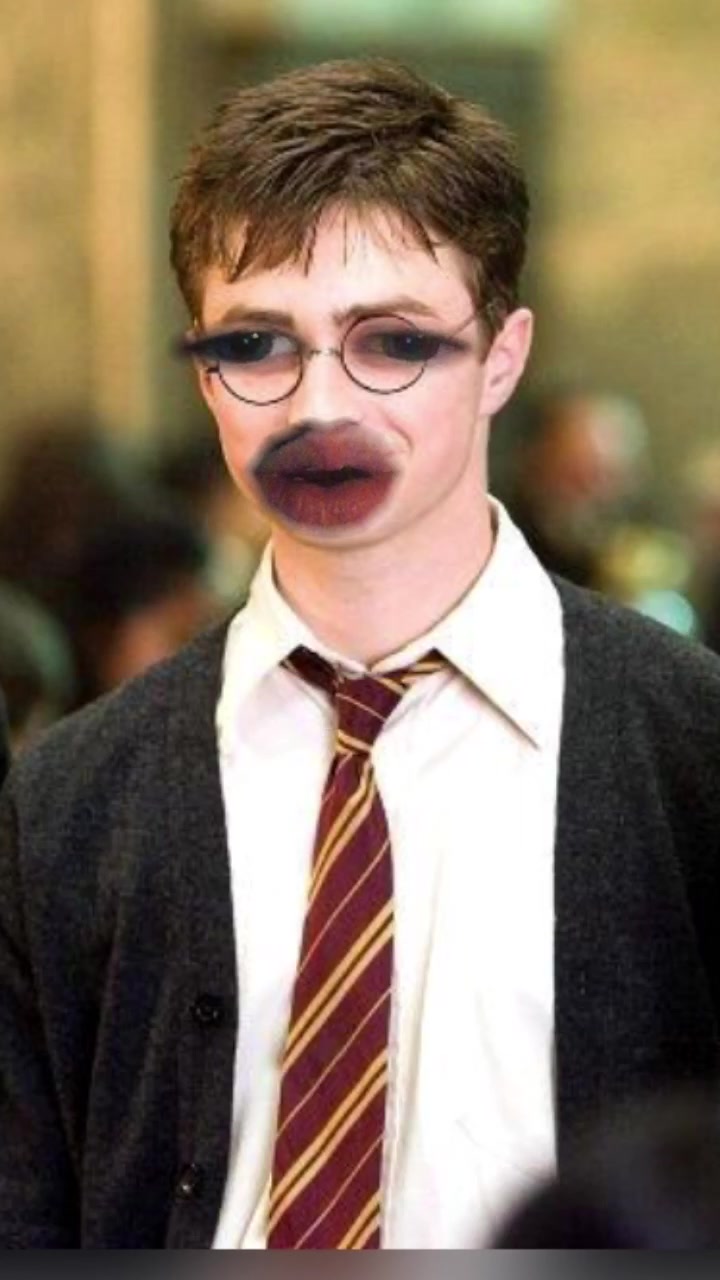 @Hogwarts