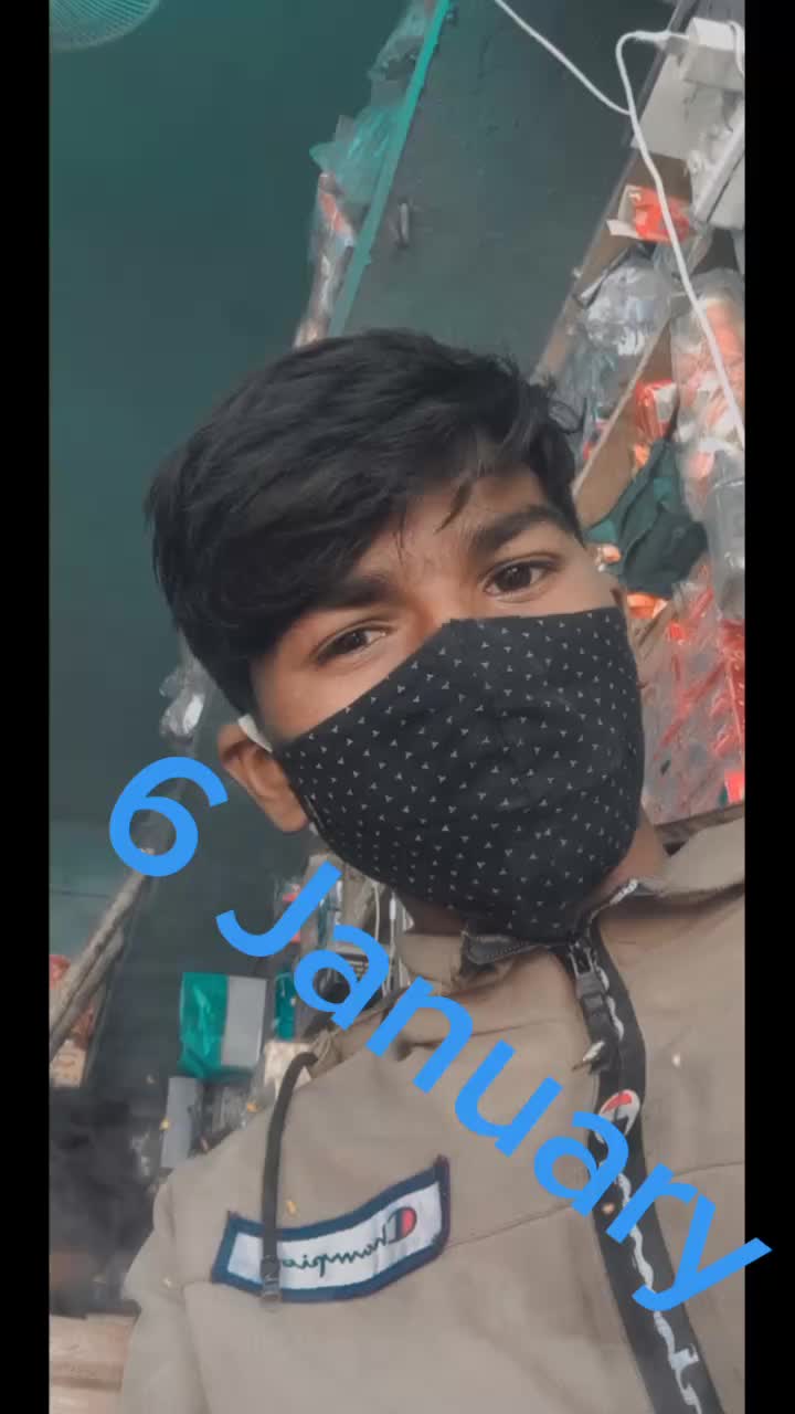 @Sunil Raj