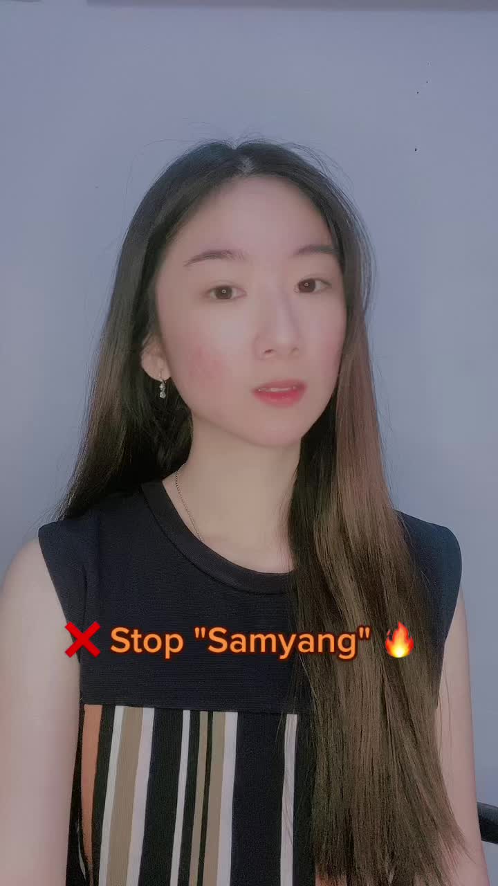 @My Ssaem