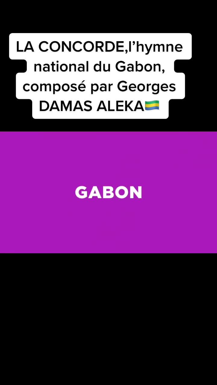 @Les Gabonitudes🇬🇦