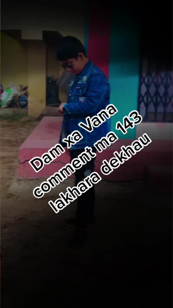 @Kushaldada;hero