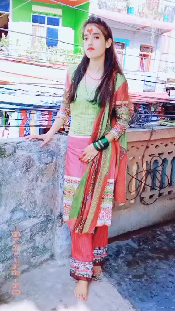 @Puja Thakur