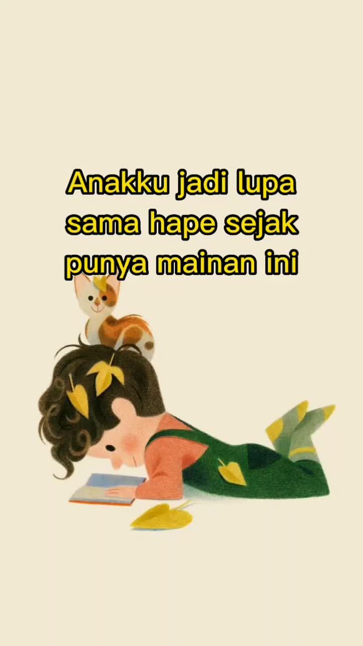 @Mama Hebat