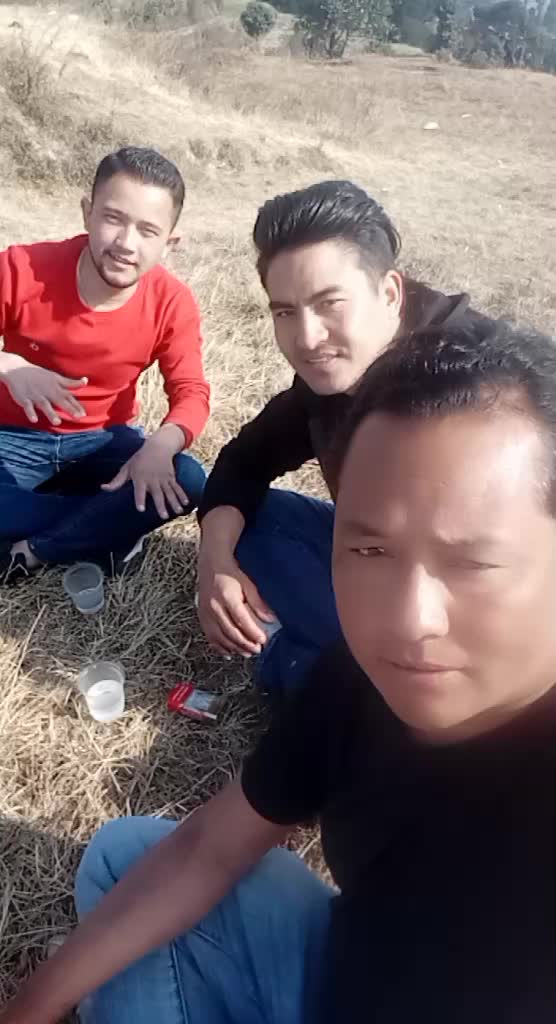 @Lama sanjeev