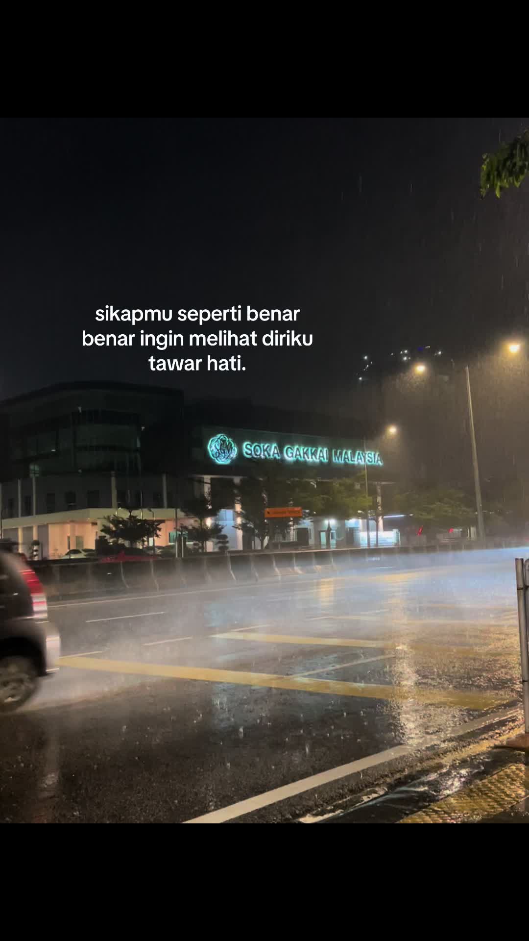 @Rahasia Hati