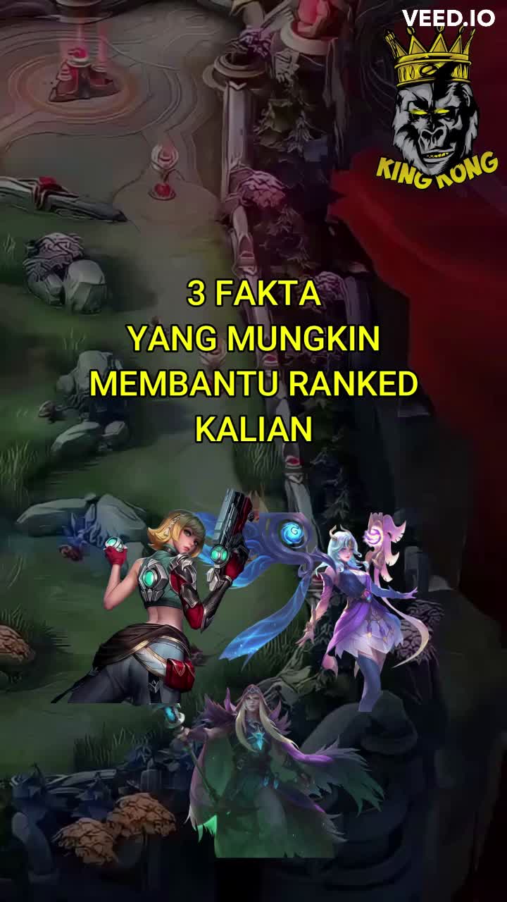 @Kingkong Store MLBB