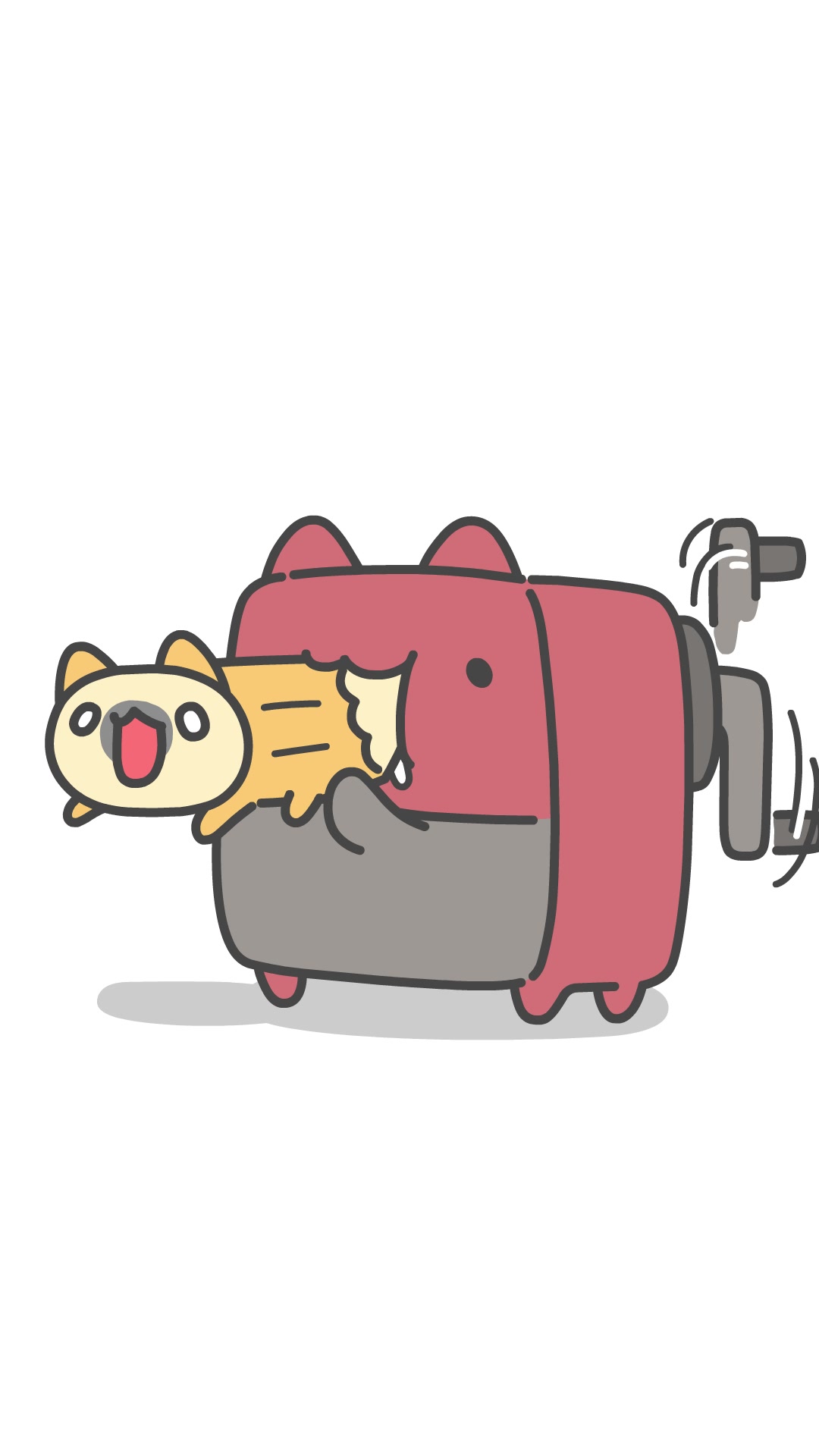@BugCat Capoo